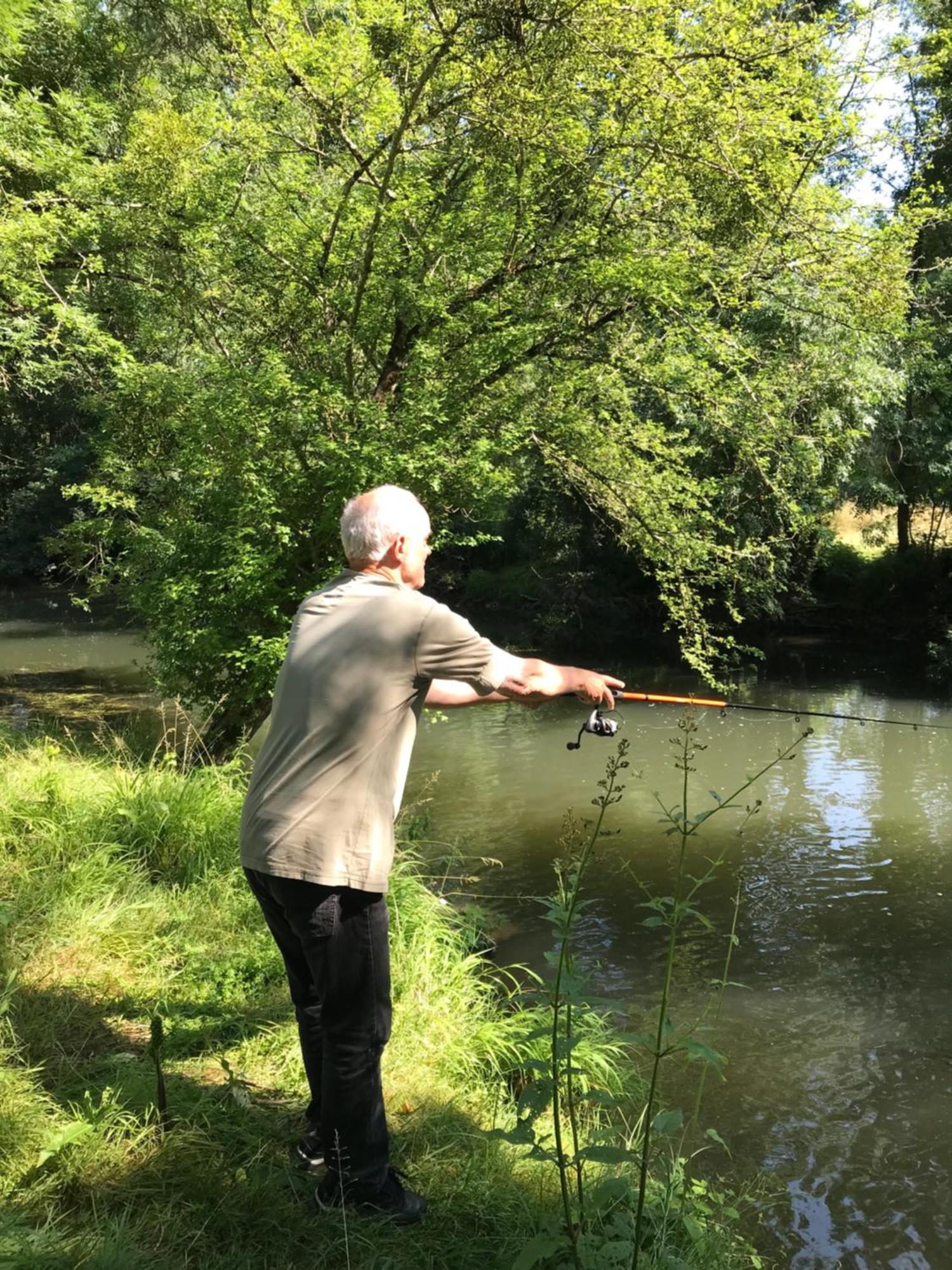 Appartamento Ancien Moulin A Eau Sur La Seugne Mosnac  Esterno foto